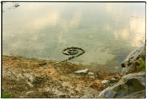 spiral jetty 1