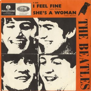 The+Beatles+I+Feel+Fine+458237
