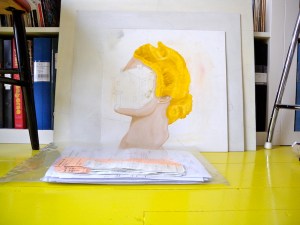 Work in progress. 2011.