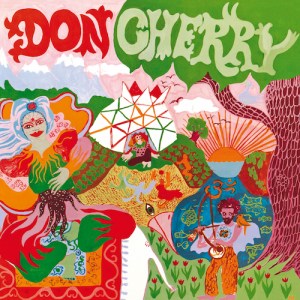 CAP 21827 Don Cherry CD gatefold.indd